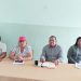 Director Regional 13-00 se reúne con APMAE del Distrito Municipal de Hatillo Palma