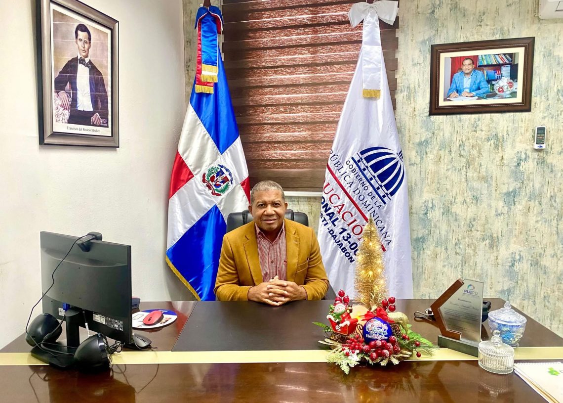 Franklin Núñez agradece apoyo brindado durante su gestión “Misión Cumplida, agradecer a todo el equipo que nos apoyó, ayudó y orientó”