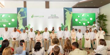 COOPSANO Celebra Exitosa XLIX Asamblea General Anual Reforzando su Liderazgo Cooperativo y Compromiso Social