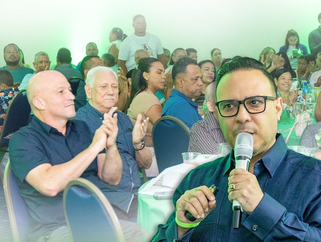 COOPSANO DESTACA SU IMPACTO ECONÓMICO Y SOCIAL EN LA PROVINCIA DE VALVERDE