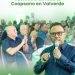 COOPSANO DESTACA SU IMPACTO ECONÓMICO Y SOCIAL EN LA PROVINCIA DE VALVERDE