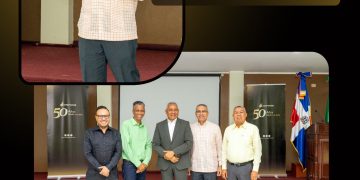 COOPSANO Y GREMIOS COMUNICACIONALES DE SANTIAGO RODRÍGUEZ REALIZAN CONFERENCIA “COMUNICACIÓN Y REDES SOCIALES”