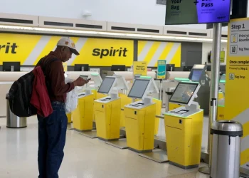 ¿Que pasará con los vuelos comprados tras cierre de Spirit?