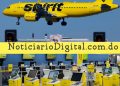What will happen to flights purchased after Spirit’s closure?